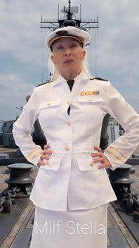 Navy Stella
