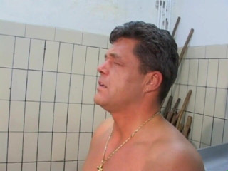 Absolute BDSM films - The original: Pissing fetish fucking in the fabric