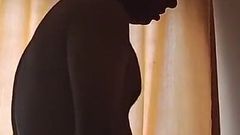 Hot BF Cheated and Came Inside Step Sisters Pussy