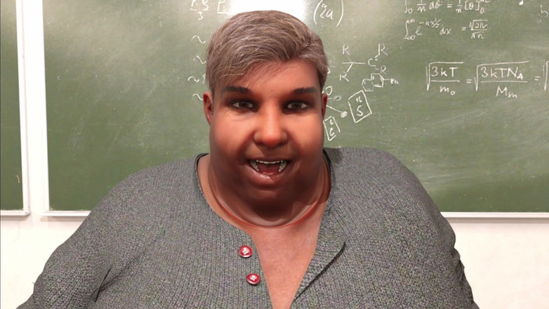 Femboy Maaya: Arkadaşım Brent ıslak bir sakso çekiyor ve sabah evde tek başına döl...