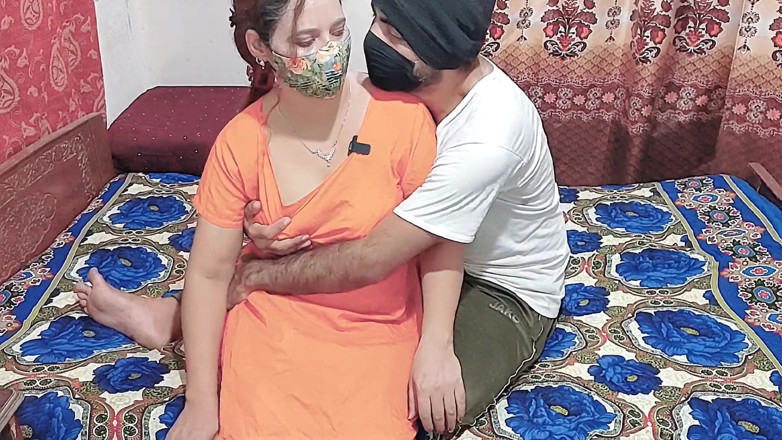 Gullnazkhan: The husband reconciled with his upset wife, and they really...