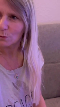 Psst Secretly Blown in Front of Husband