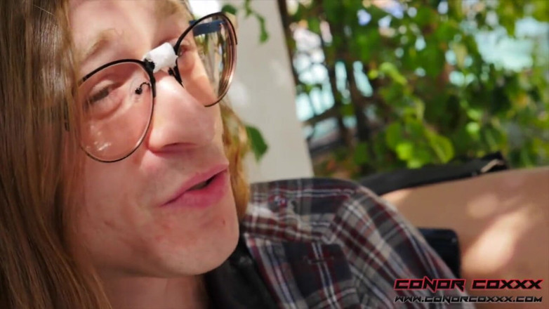 Conor Coxxx: Savana Styles - domme सौतेली मम्मी बेटे के दोस्त को चोदती है (चोदने लायक मम्मी महिलाओं का दबदबा सेक्स)