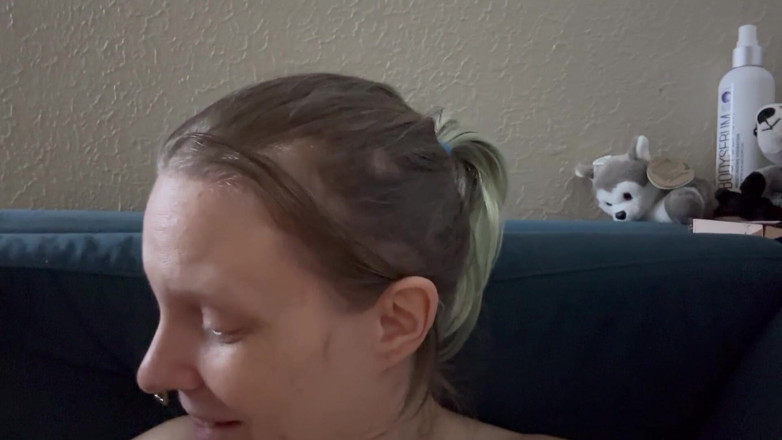 Hot potato girl: Nieuw speelgoedplezier!