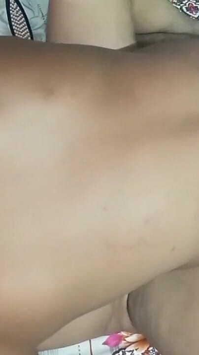 New Sexy Girl Having Sex with Her Boyfriend. (Manjushukla)