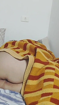 Fucking My Stepdaughter's Ass in the Fur