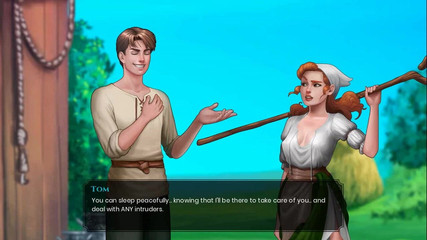 Dirty GamesXxX: Che leggenda: la storia di un detective privato ep 9