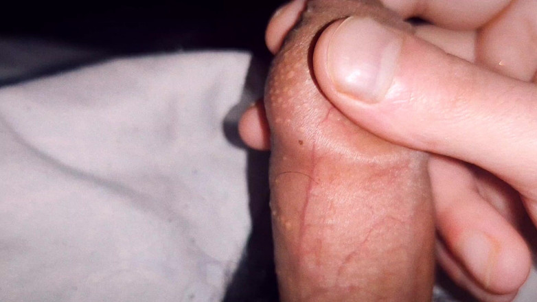 MartyBrady: 20yo Sexy Twink Cums Big Cumshot
