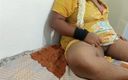 Veni hot: Tamilska par heta suger och knullar hårt