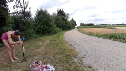 sweetfeet29: Sesiunea de vară Partea 1