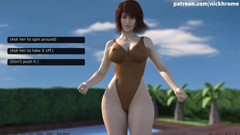 Visual Novels: Tam, kde je srdce. Část 183