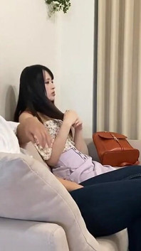 POV: You Hit It off While Flirting and Invite Them Over to Your Place. - C