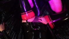 13kinkkyy: Fisting anal lateks