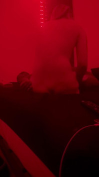 Bigdaddykj: masaj gecesi tam