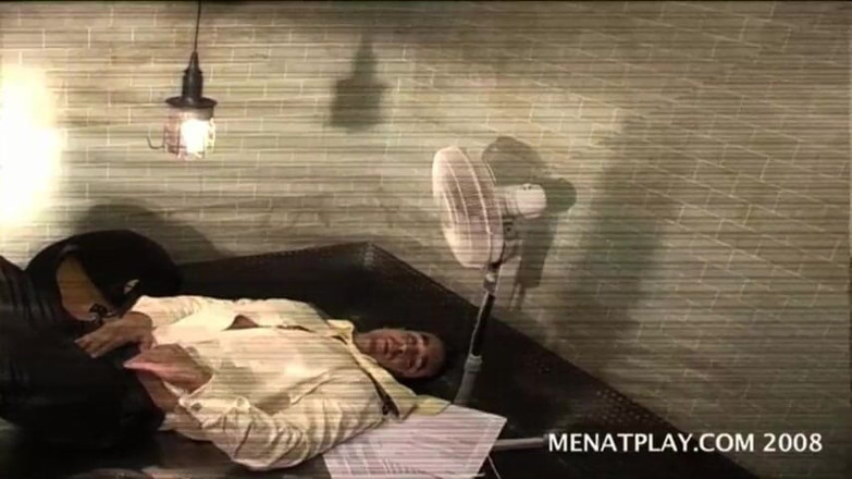 MenAtPlay: ผู้ต้องสงสัย