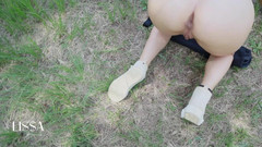 Lissa Brown: Tôi là thú cưng và tôi làm hài lòng chủ...