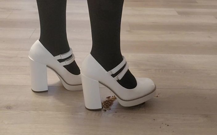 Miss jj chose: Crush 7-a