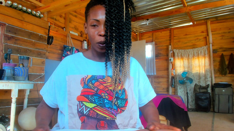 AnalEbony: Important Message From Me to You!
