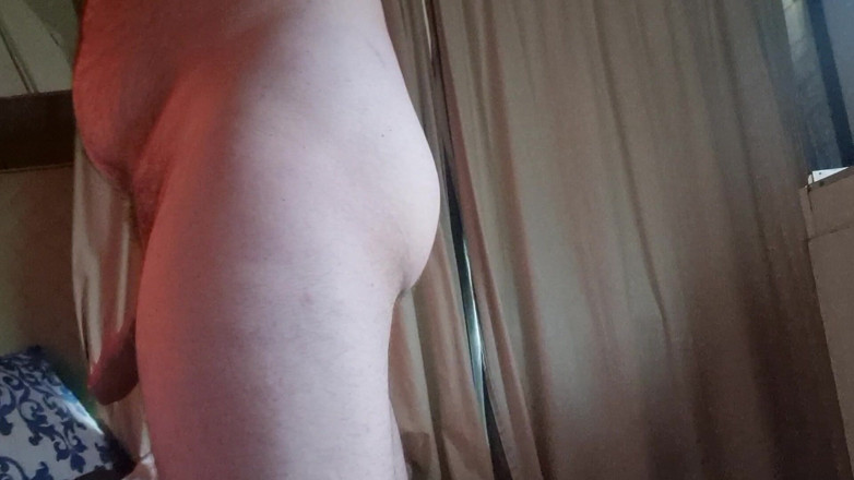 Mirko2589: My Nice Ass