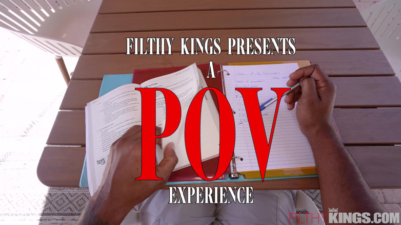 Filthy Kings: Chị kế muốn bbc của tôi giúp banh lỗ của...