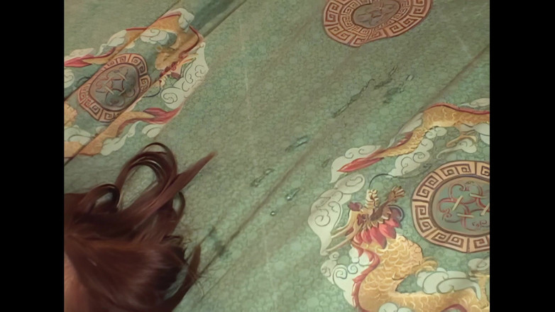 MILF still slut: 一根大鸡巴给一个火辣的姜黄色莉亚