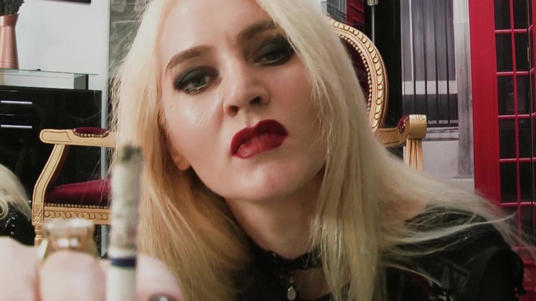 Goddess Celine: Dominación femenina