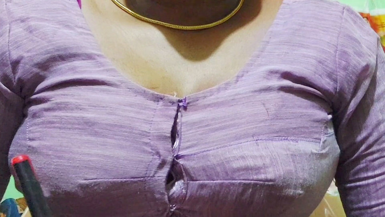 Desi Mohini: Moje velká bhabhi byla naštvaná, sdíleli jsme 1 ložnici