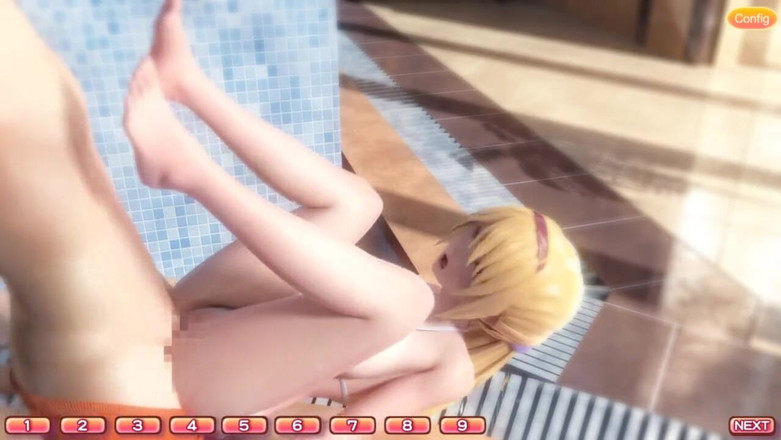 LoveSkySan69Real: Diário de Emilia (cenas de sexo) - Parte 19 sexo de biquíni por...