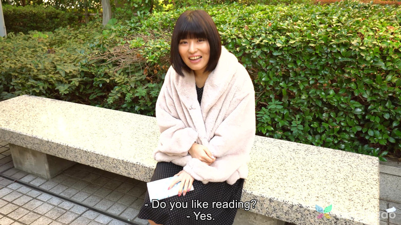 Tenshigao: A Very Petite Eri Morimiya Gets Fucked in Our Hotel...