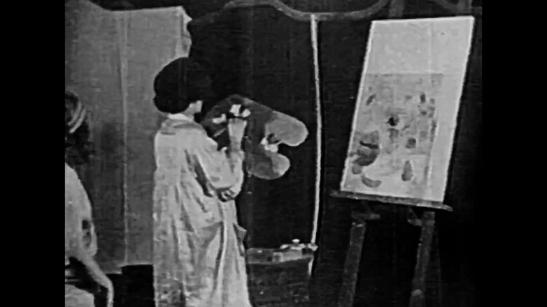 Vintage Erotic Archive: Aventuras de Christine