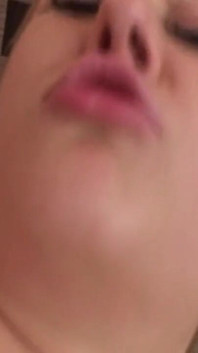 Naughty MILF Must Blow as Punishment