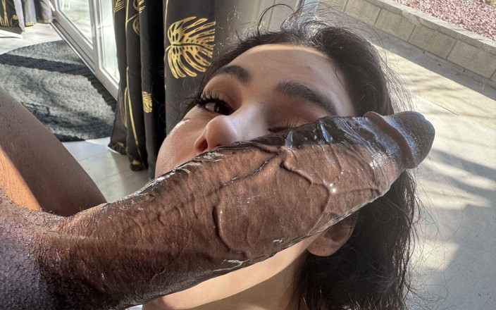 12inch Cowboy: ヴァレンティナ・ナッピのセックステープ