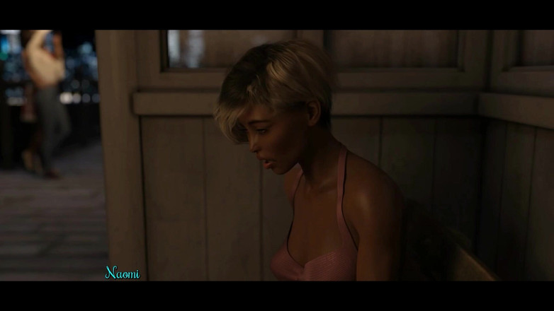 LoveSkySan69Real: 세 가지 삶의 규칙 - Loveskysan69의 그날 밤 21부.