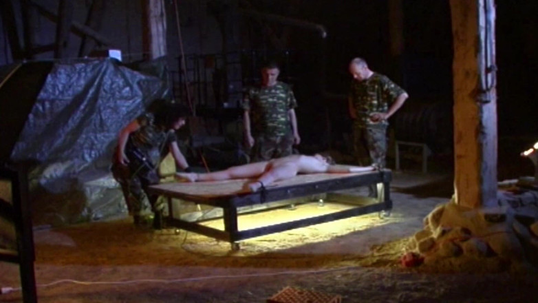 FemDorado: F Kommando 1