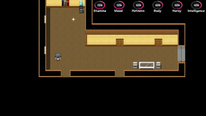 Dirty GamesXxX: Lotv: Transformasi Dari Istri Tradisional ke Pelacur - episode 7