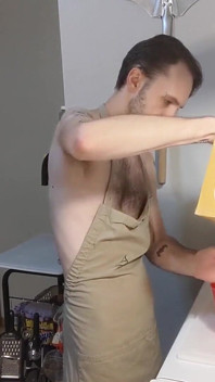 Sperma gekochte muttermilch soggy waffle