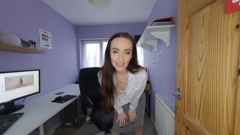 Jimmy Draws: Sophia Smith - porrmissbrukare