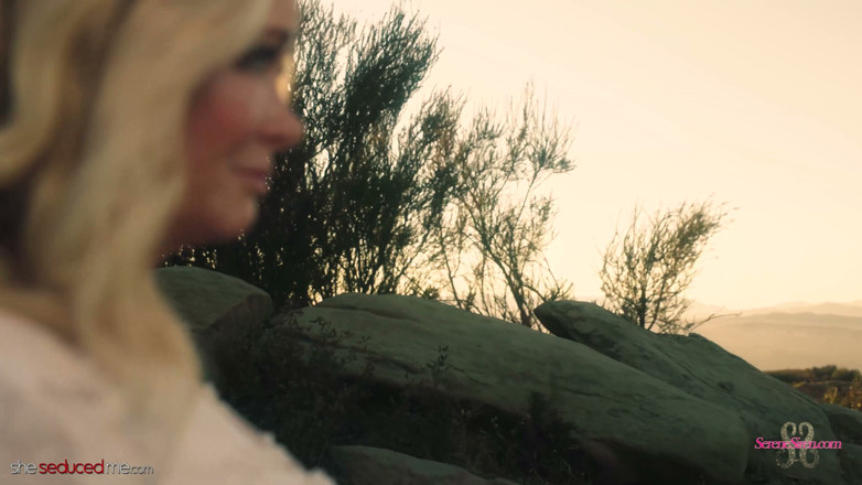 Serene Siren: The Role of a Lifetime