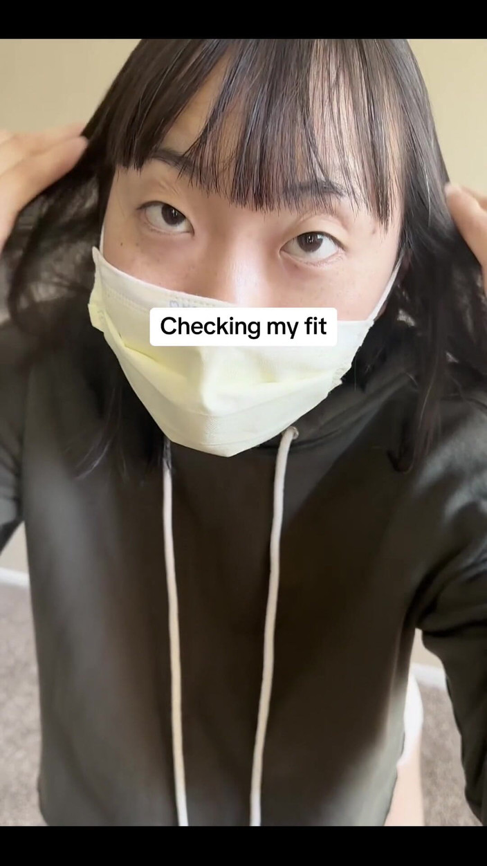 The Caring Doc: Selamat pagi