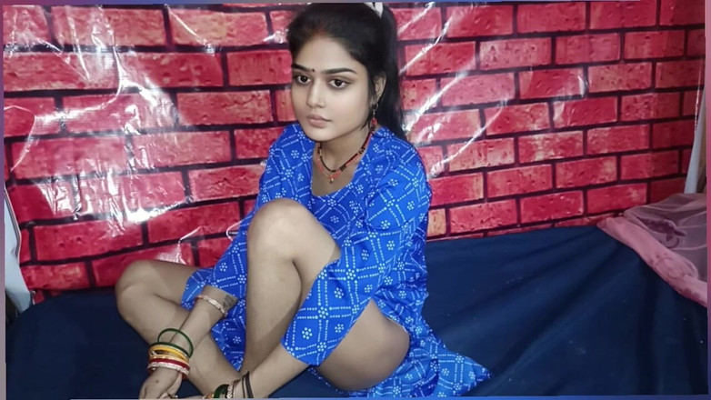 Ramashish: Fratele vitreg vitreg sora vitregă urmărește un videoclip cu sex...