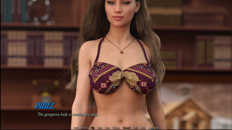 Wickedgammes studio: ครูเงี่ยนมากกับแม้แต่นักเรียนหญิงฮอนเนียร์ (ตอน 17)