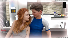 Johannes Gaming: College Kings # 5 recibiendo una foto traviesa