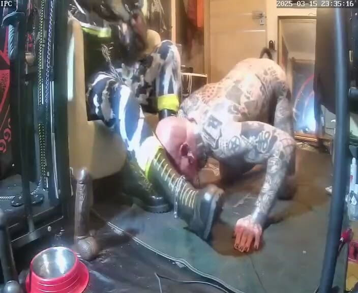 object 857: Object857はMassterをサポートしています