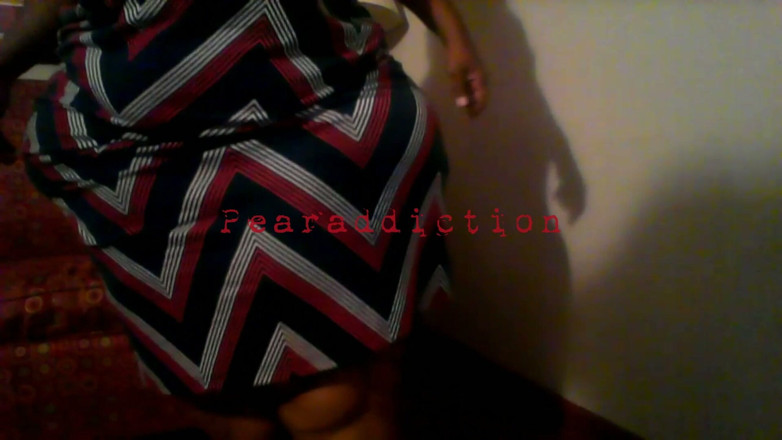 Pearaddiction: Old Content