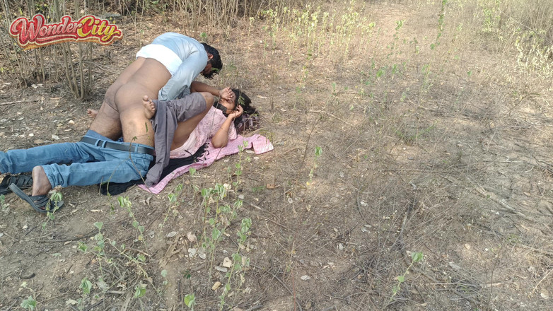 Pushpa studio: Seks luar yang hebat