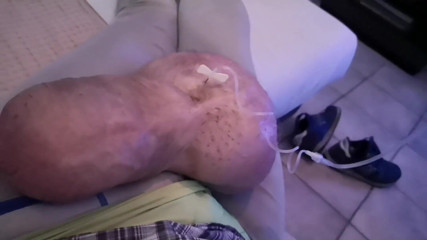 Monster_Meat_: Remplir de glucose 1liter