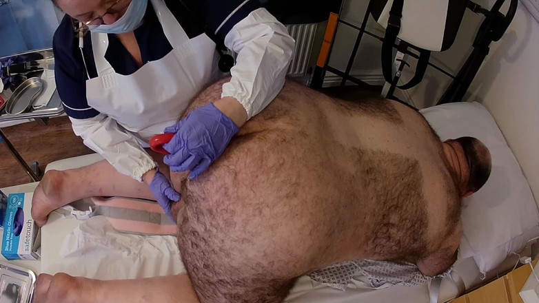 Aaexperiencesltd: Parte 2: - Matron e Mr. Jones