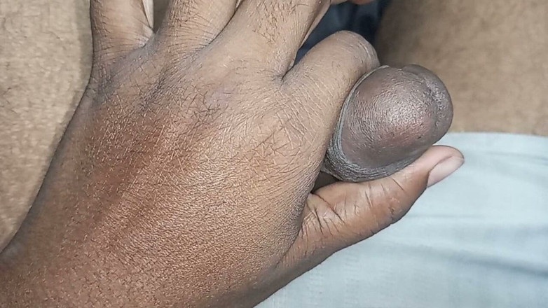 Fucking my wife: Член моей индийской жены с поцелуями и сосет сперму