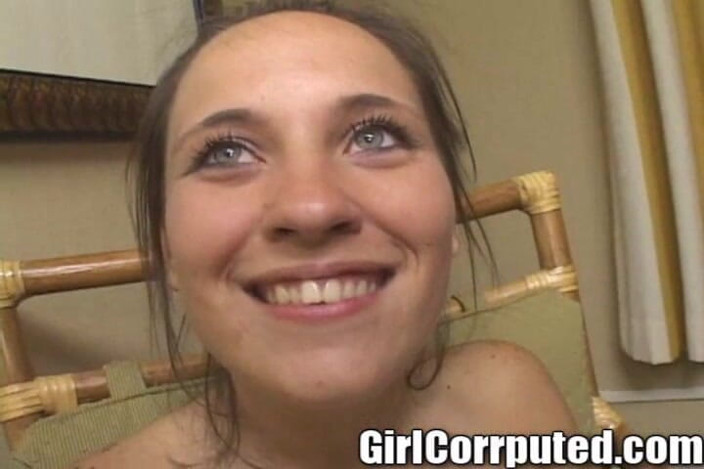 Dirty D: Asmr Young Sierra Snow Timy Girl Baie Interviu de dirty...