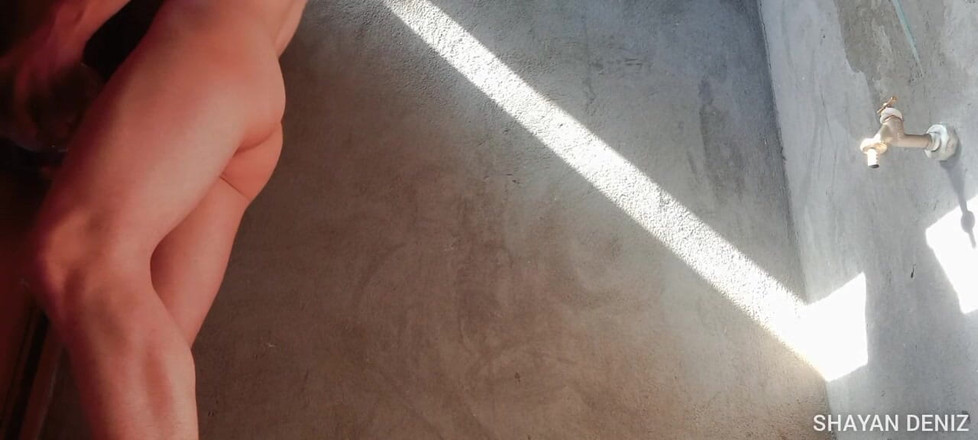 SHAYAN DENIZ: Shayan Deniz - Detik Solo berwap